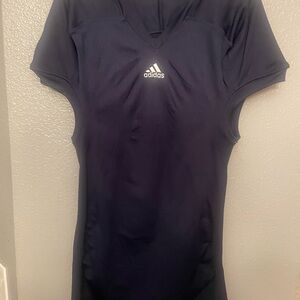 #Blue adidas football 🏈 jersey football sportswear